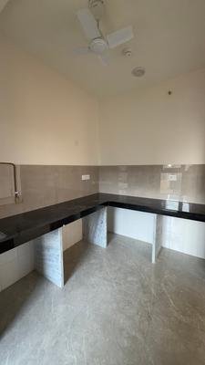 Kitchen Image of 850 Sq.ft 2 BHK Apartment / Flat for sale in L And T Elixir Reserve Iora, Powai Mumbai for Rs. 29000000
