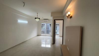 Living Room Image of 1712 Sq.ft 3.5 BHK Builder Floor for rent in Smartworld Orchard, Sector 61 Gurgaon for Rs. 60000