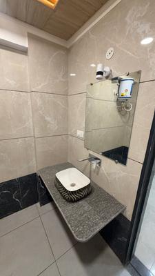 Image of 1878 Sq.ft 4 BHK Duplex for rent in Rachna Nagar, Bhopal for Rs. 98000