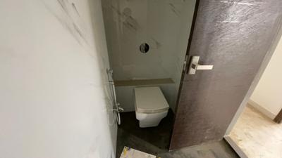 Image of 805 Sq.ft 2 BHK Apartment / Flat for rent in Triveni Crown, Kalyan West, Kalyan for Rs. 17000