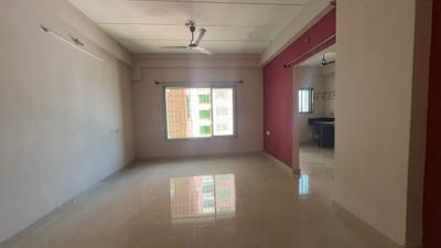 Living Room Image of 900 Sq.ft 2 BHK Apartment / Flat for rent in Virar West Virar for Rs. 13000