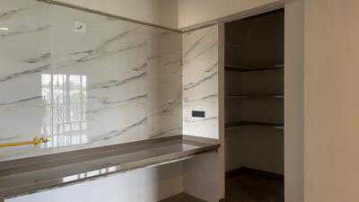 Kitchen Image of 1322 Sq.ft 3 BHK Apartment / Flat for sale in LHP Tanishk Enclave, Chandkheda Ahmedabad for Rs. 12600000