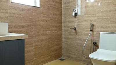 Image of 1750 Sq.ft 3 BHK Apartment / Flat for sale in SNN Raj Lake View, Bilekahalli, Bengaluru for Rs. 24700000