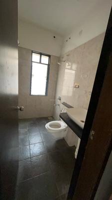 Image of 1050 Sq.ft 2 BHK Apartment / Flat for rent in Long Island, Charholi Budruk, Pune for Rs. 24000
