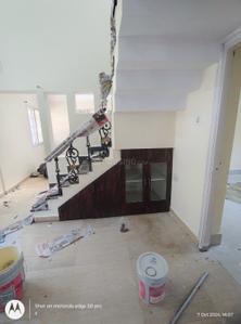 Balcony Image of 1800 Sq.ft 3 BHK Duplex for rent in Koramangala Bengaluru for Rs. 50000