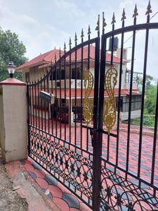 Balcony Image of 2500 Sq.ft 3 BHK Independent House for sale in Thiruvanchoor Kottayam for Rs. 11000000