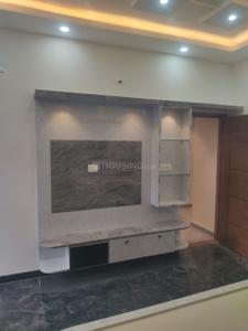 Kitchen Image of 2400 Sq.ft 4 BHK Independent House for sale in Hemmigepura Bengaluru for Rs. 20500000