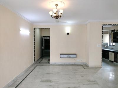 Living Room Image of 1600 Sq.ft 3 BHK Apartment / Flat for sale in JP Beverly Park CGHS, Sector 22 Dwarka New Delhi for Rs. 34000000