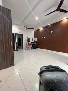 Hall Image of 963 Sq.ft 2 BHK Apartment / Flat for sale in Peer Muchalla Zirakpur for Rs. 5000000