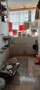 Balcony Image of 1150 Sq.ft 2 BHK Apartment / Flat for sale in Kunthu Apartment, Navapura Vadodara for Rs. 3500000