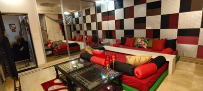Bedroom Image of 4843 Sq.ft 6 BHK Independent House for sale in Sector 40 Noida for Rs. 200000000