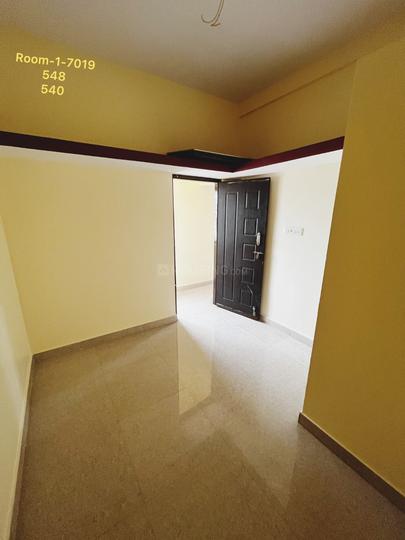 Andrahalli Bedroom 1