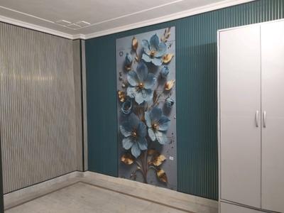 Bedroom Image of 675 Sq.ft 3 BHK Builder Floor for sale in Laxmi Nagar New Delhi for Rs. 5800000