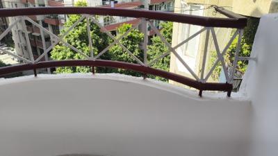 Image of 1600 Sq.ft 3 BHK Apartment / Flat for rent in Mahalaxmi Apartment, Sector 2 Dwarka, New Delhi for Rs. 39500