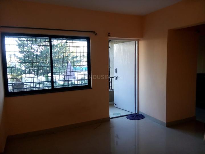 850 Sqft 2 BHK Flat for sale in Harpale Nalanda Nagari Hadapsar, Pune