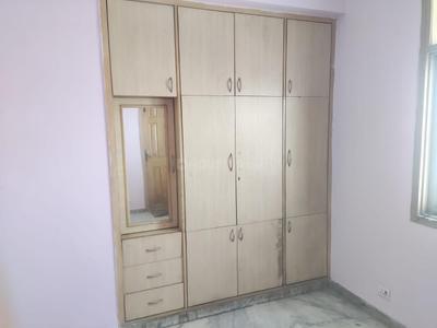 Bedroom Image of 2250 Sq.ft 2 BHK Builder Floor for sale in Saffron Kanishka Tower, Ashoka Enclave Faridabad for Rs. 9000000