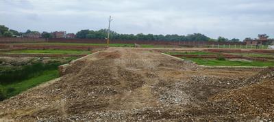 Image of 1500 Sq.ft Residential Plot / Land for sale in Babatpur, Varanasi for Rs. 5250000