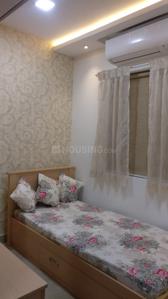 Bedroom Image of 1400 Sq.ft 3 BHK Villa for sale in Sameera New Vision Township Phase VIII, Perungalathur Chennai for Rs. 8400000