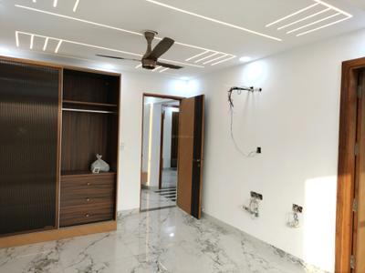 Bedroom Image of 2400 Sq.ft 4 BHK Apartment / Flat for sale in Sant Sundar Das Apartments, Sector 12 Dwarka New Delhi for Rs. 41000000