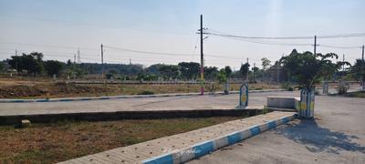 Image of 1200 Sq.ft Residential Plot / Land for sale in Vajarahalli, Nelamangala, Bengaluru for Rs. 4198000