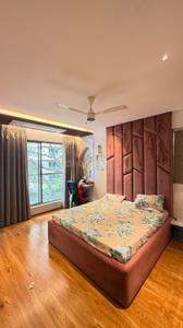 Bedroom Image of 1560 Sq.ft 3 BHK Apartment / Flat for sale in Raheja Shakti Avenues, Chembur Mumbai for Rs. 64900000