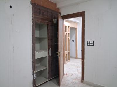 Bedroom Image of 1000 Sq.ft 2 BHK Apartment / Flat for sale in Capital Hometech Pride 2 by Capital Infra, Sector 73 Noida for Rs. 4300000