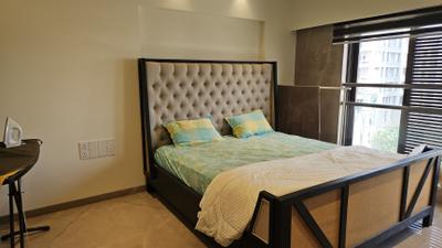 Bedroom Image of 3500 Sq.ft 5 BHK Penthouse for sale in Bandra West Mumbai for Rs. 210000000