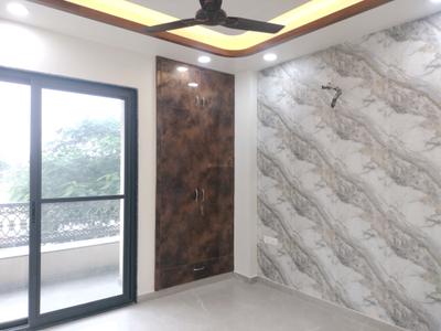 Bedroom Image of 1620 Sq.ft 3 BHK Builder Floor for sale in BPTP District 3, Sector 85 Faridabad for Rs. 17500000