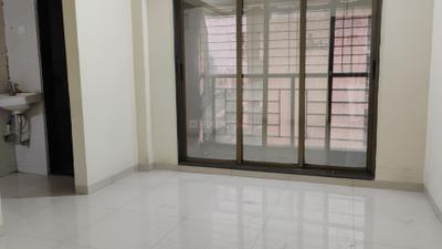 Bedroom Image of 1280 Sq.ft 2 BHK Apartment / Flat for sale in Vaastu Sai, Ulwe Navi Mumbai for Rs. 11800000