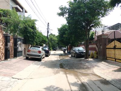 Image of 3150 Sq.ft Residential Plot / Land for sale in Sector 16A, Faridabad for Rs. 71000000