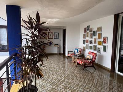 Balcony Image of 4736 Sq.ft 4 BHK Independent House for sale in Assagao Goa for Rs. 125000000
