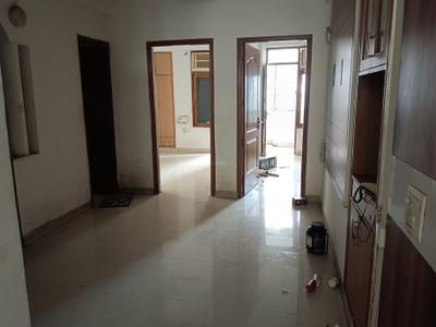 Living Room Image of 1100 Sq.ft 2 BHK Apartment / Flat for sale in Rajhans Premier Apartment, Indirapuram Ghaziabad for Rs. 9500000