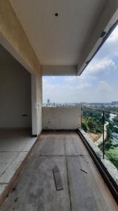 Balcony Image of 1834 Sq.ft 3 BHK Apartment / Flat for sale in ARS Zurich Phase 2 by Bhavisha Homes, Kadagrahara Bengaluru for Rs. 17500000
