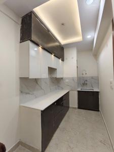 Kitchen Image of 1450 Sq.ft 3 BHK Apartment / Flat for sale in DM Infra, Sector 110 Noida for Rs. 5321000