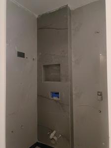 Bedroom One Image of 1025 Sq.ft 3 BHK Apartment / Flat for sale in Sector 24 Rohini New Delhi for Rs. 9000000