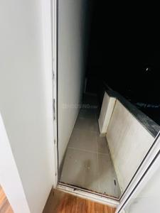Bedroom Image of 3500 Sq.ft 4 BHK Builder Floor for sale in Vasant Kunj New Delhi for Rs. 36000000