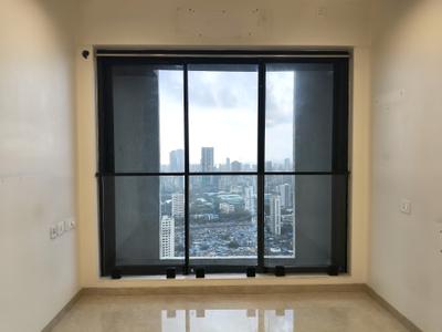 Bedroom Image of 710 Sq.ft 2 BHK Apartment / Flat for sale in Vikhroli East Mumbai for Rs. 12000000
