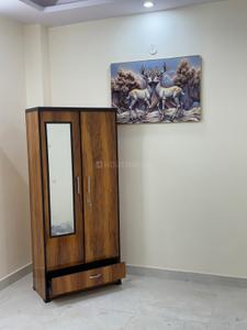 Bedroom Image of 750 Sq.ft 2 BHK Independent House for sale in New Ashok Nagar New Delhi for Rs. 35000000