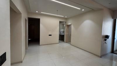 Hall Image of 2002 Sq.ft 3 BHK Apartment / Flat for rent in Casa Rio, Randesan Gandhinagar for Rs. 40000