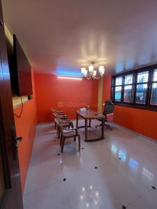 Hall Image of 5038 Sq.ft 6 BHK Independent House for sale in Vashi Navi Mumbai for Rs. 160000000