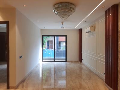 Living Room Image of 2650 Sq.ft 4 BHK Builder Floor for sale in Sarhol Gurgaon for Rs. 42100000