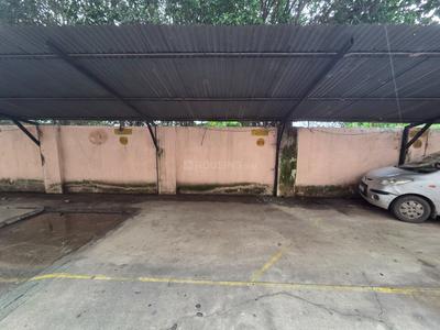 Image of 1200 Sq.ft 2 BHK Apartment / Flat for sale in Disha Sanskruti The Silk City, Kanchanwadi, Aurangabad for Rs. 4700000