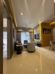 2 BHK Flat