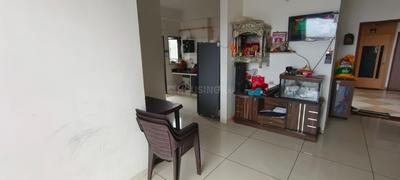 Hall Image of 1323 Sq.ft 2 BHK Apartment / Flat for sale in Vastral Ahmedabad for Rs. 5200000