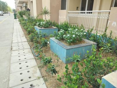 Image of 2030 Sq.ft 3 BHK Apartment / Flat for sale in Tashee Capital Gateway, Sector 111, Gurgaon for Rs. 24500000