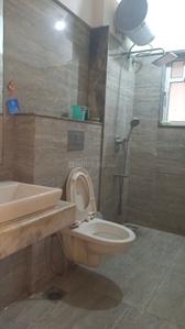 Image of 1750 Sq.ft 3 BHK Apartment / Flat for rent in Raheja Ridgewood, Goregaon East, Mumbai for Rs. 124999