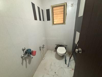 Bathroom Image of 1200 Sq.ft 2 BHK Apartment / Flat for sale in Vasna Vadodara for Rs. 3500000