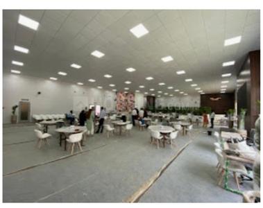 Image of 1200 Sq.ft 3 BHK Apartment / Flat for sale in Godrej Ascend, Thane West, Thane for Rs. 22000000