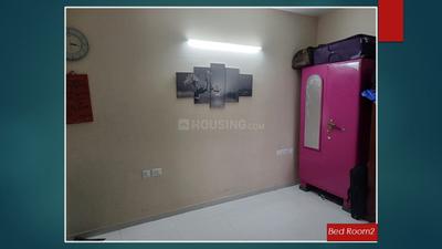 Bedroom Image of 1445 Sq.ft 3 BHK Apartment / Flat for sale in Casagrand Asta , Korattur Chennai for Rs. 13000000