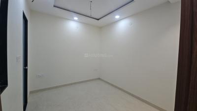 Bedroom Image of 1800 Sq.ft 3 BHK Independent House for sale in Mahalakshmi Nagar Indore for Rs. 14000000